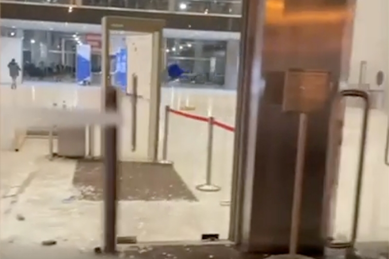 «Со всех сторон стреляли, просто со всех». Хронология теракта в