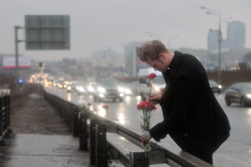 «Со всех сторон стреляли, просто со всех». Хронология теракта в