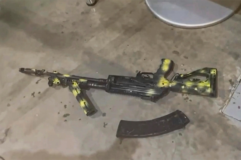 «Со всех сторон стреляли, просто со всех». Хронология теракта в