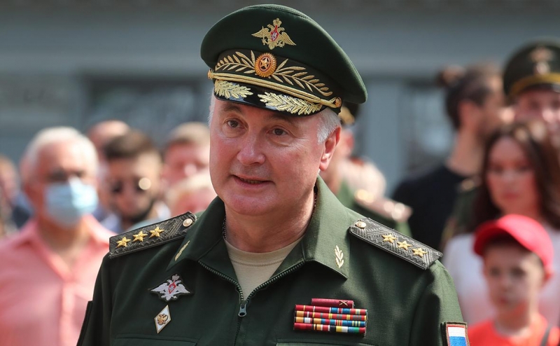 Соавтор поправок в УК назвал неоправданными опасения мобилизации