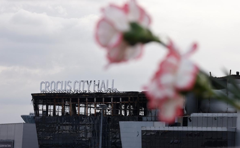 Собянин назвал число остающихся в больницах после атаки на &laquo;Крокус&raquo;