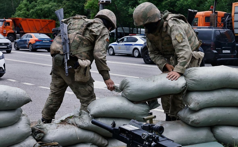 Собянин объявил понедельник нерабочим днем в Москве