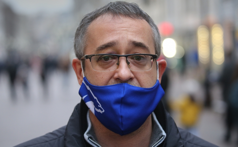 Собянин отчитался о наименьшем доходе среди руководства мэрии Москвы