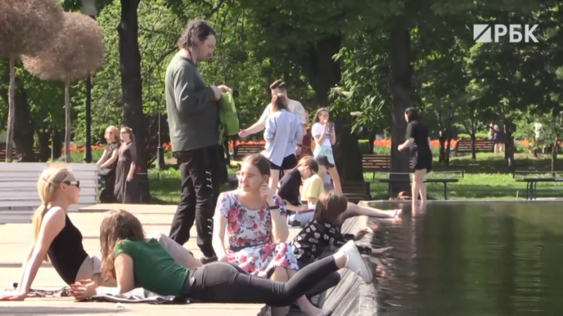 Собянин предупредил &laquo;расслабившихся&raquo; москвичей о &laquo;коварной истории&raquo; CO