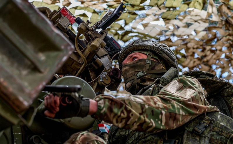 Собянин рассказал о новой попытке атаки дронов на Москву