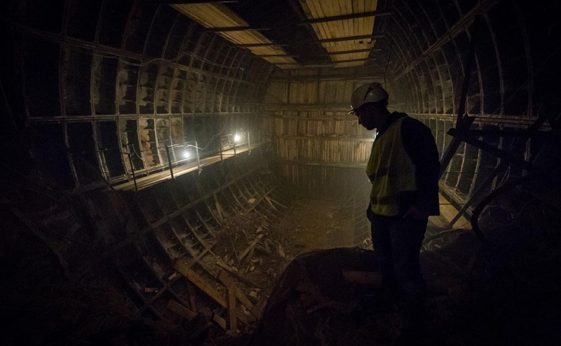 Собянин рассказал о планах новой ветки метро в Москве