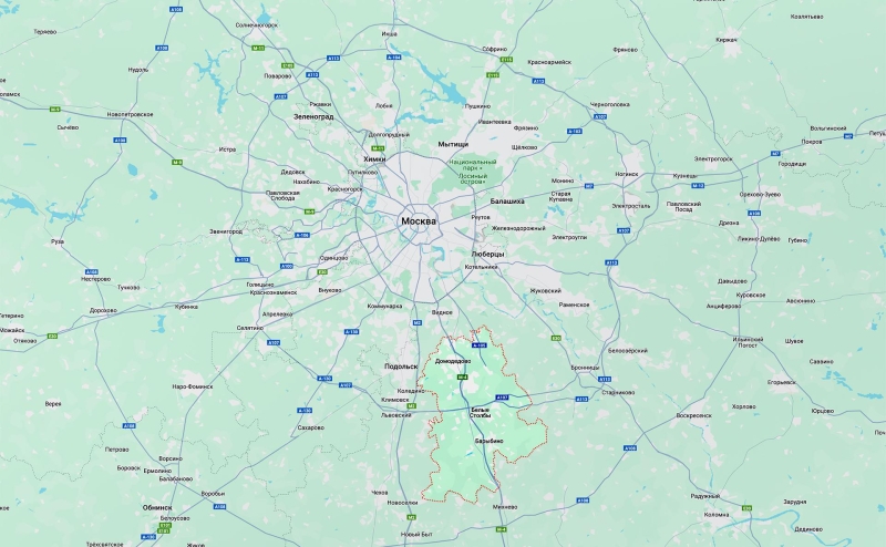 Собянин сообщил о четвертой за сутки отраженной атаке дронов на Москву