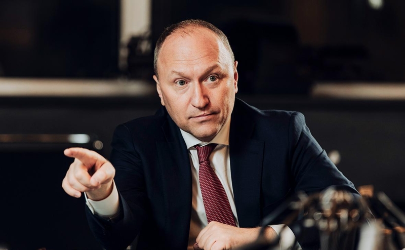 Собянин сообщил о новой работе уволенного вице-мэра по строительству