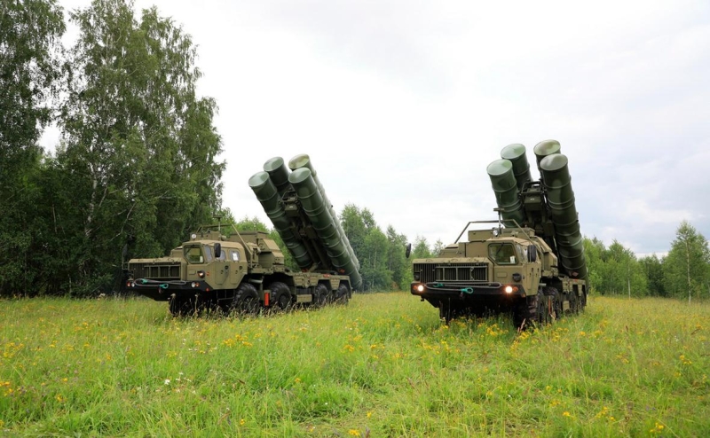 Собянин сообщил о пятой атаке дронов на Москву за вечер