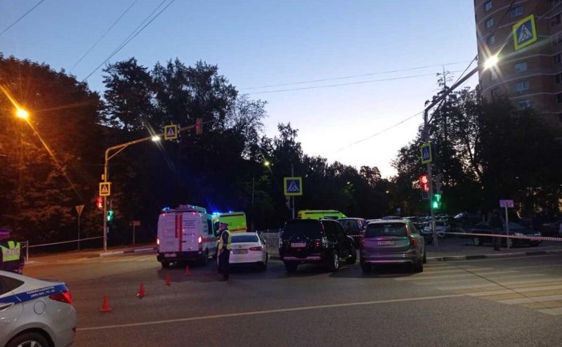 Собянин сообщил о пресечении атаки дрона на Москву