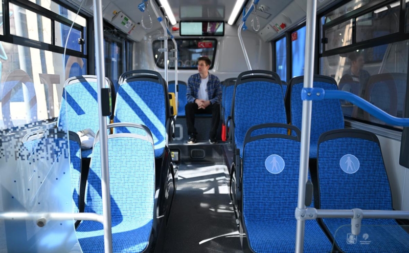 Собянин сообщил о шести сбитых дронах