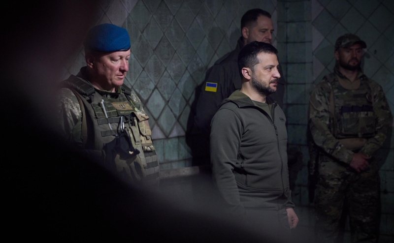 Собянин сообщил об атаке беспилотников на Москву