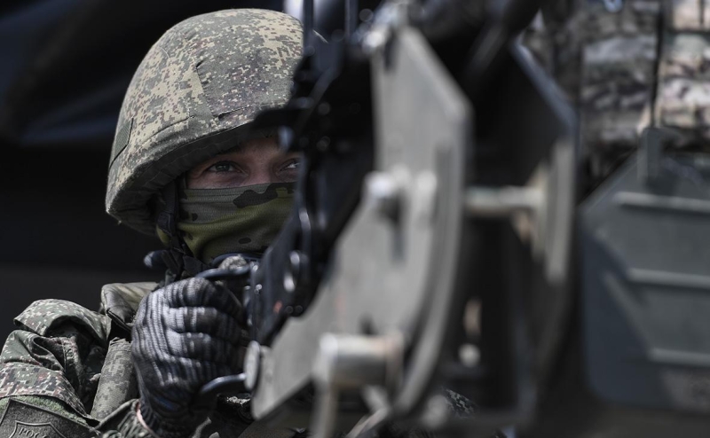 Собянин сообщил об отражении атаки БПЛА на Москву