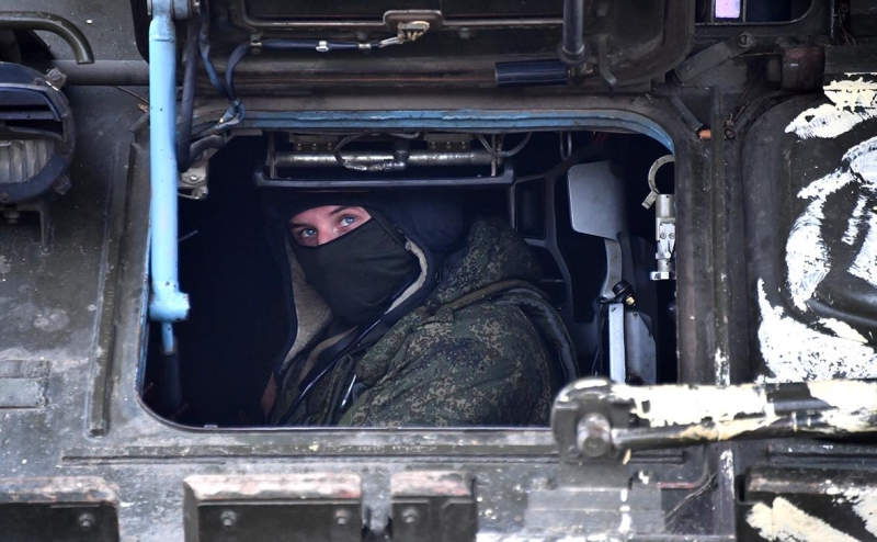 Собянин сообщил об отражении атаки дрона в Подмосковье