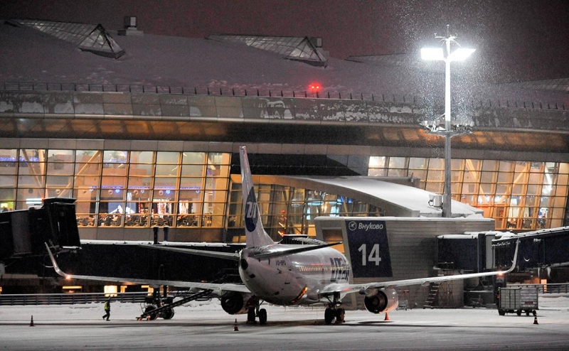 Собянин сообщил об отражении атаки дрона в Подмосковье