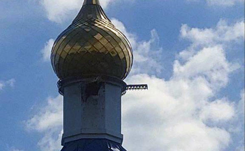 Собянин сообщил об отражении атаки дронов на Москву