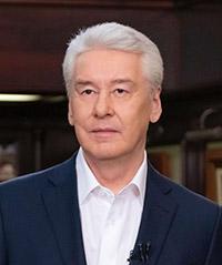 Собянин сообщил об отражении атаки дронов на подлете к Москве