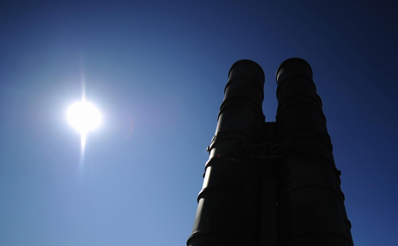 Собянин сообщил об отражении новой атаки дронов, летевших на Москву