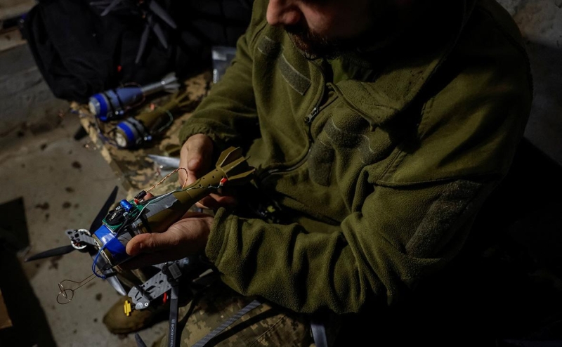 Собянин сообщил об уничтожении трех дронов на подлете к Москве