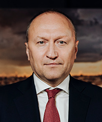 Собянин уволил вице-мэра по строительству