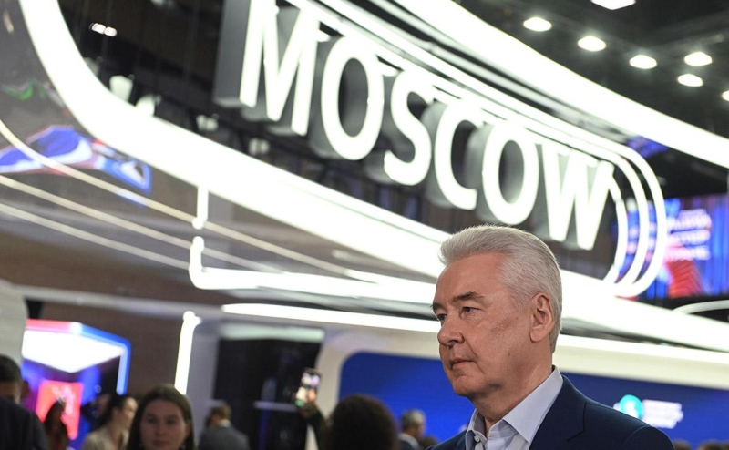 Собянин заявил, что в Москве нет «абсолютно ничего» для приватизации