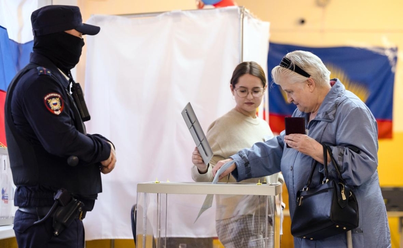 Собянин заявил о 300 атаках на систему ДЭГ в Москве