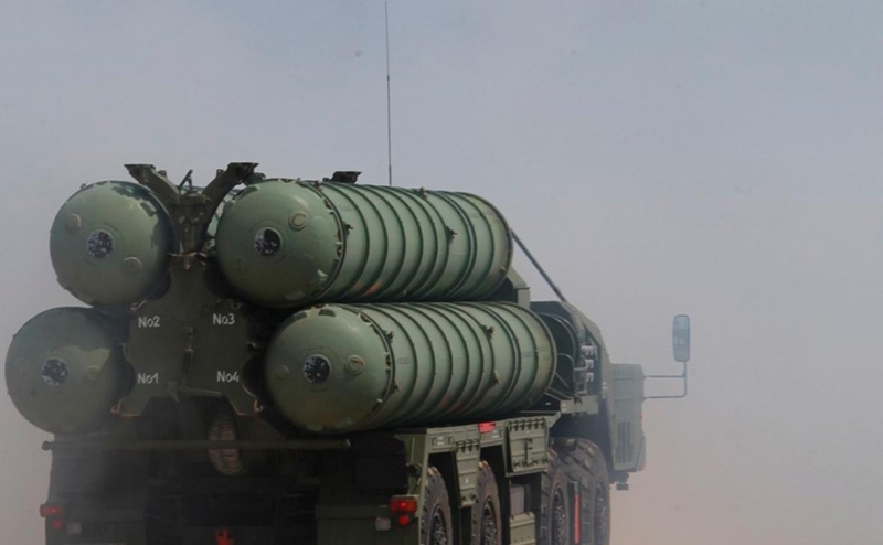 Собянин заявил о еще трех сбитых беспилотниках