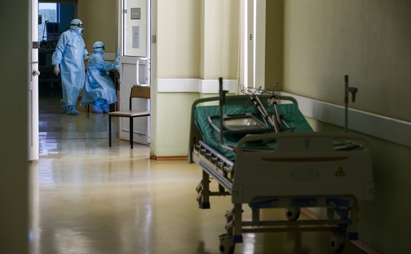 Собянин заявил о росте детской смертности от COVID-19 в Москве