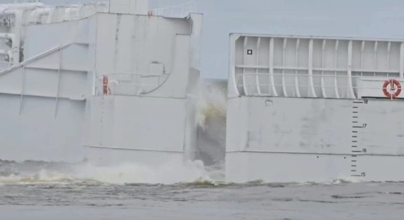 Собянин заявил об уничтожении летевших на Москву дронов