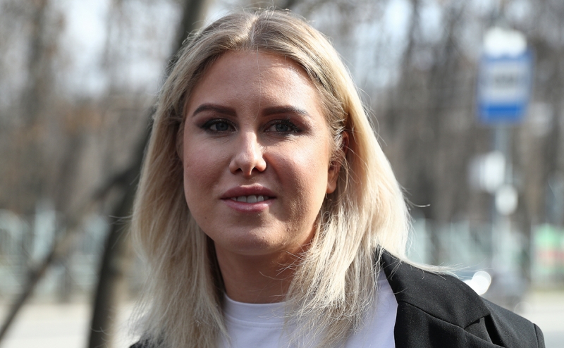 Соболь дали условные исправительные работы из-за визита в чужую кварти