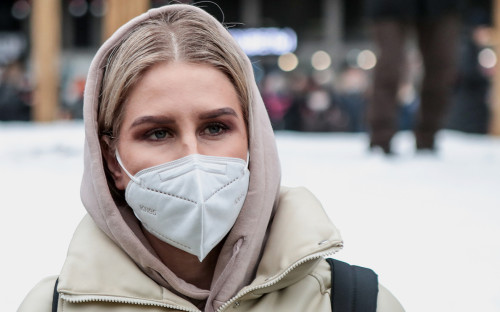 Соболь дали условные исправительные работы из-за визита в чужую кварти