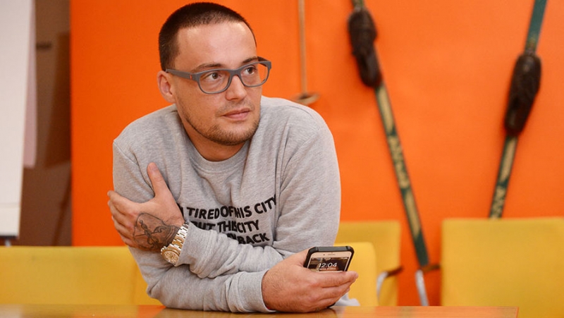 Сочинский ресторан закрылся после концерта рэпера Гуфа