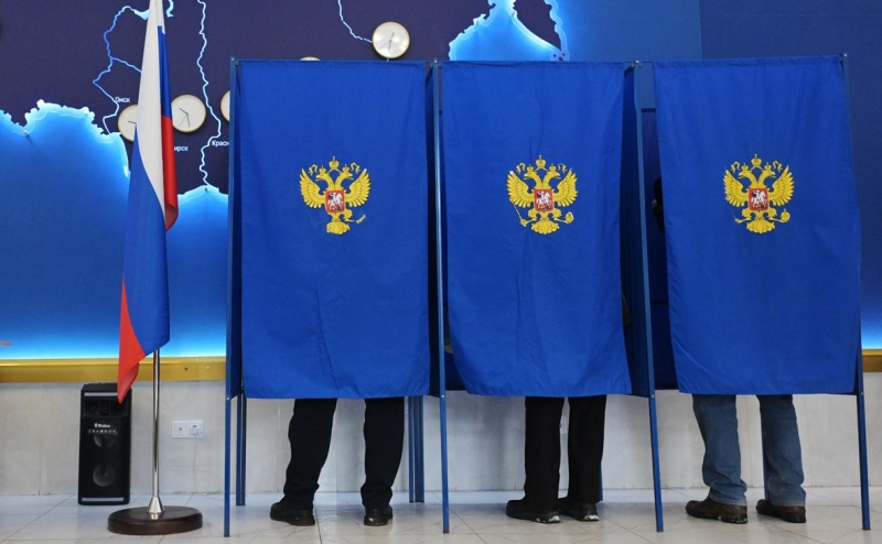 Социологи назвали два проблемных региона на губернаторских выборах