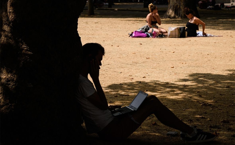 Социологи назвали группы работников, желающих сменить место жительства