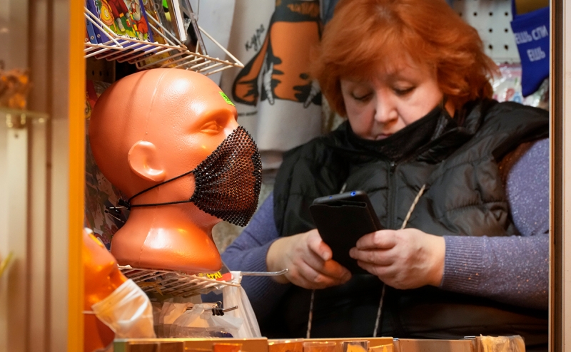 Социологи назвали самую пострадавшую от кризиса категорию россиян