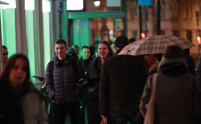 Социологи оценили, сколько зарабатывает и тратит средний класс в