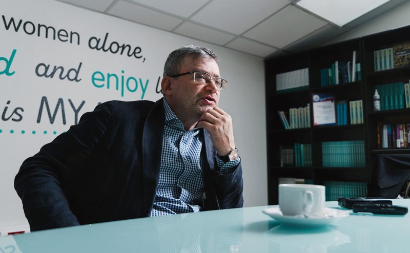 Социологи описали представления молодежи о будущем России