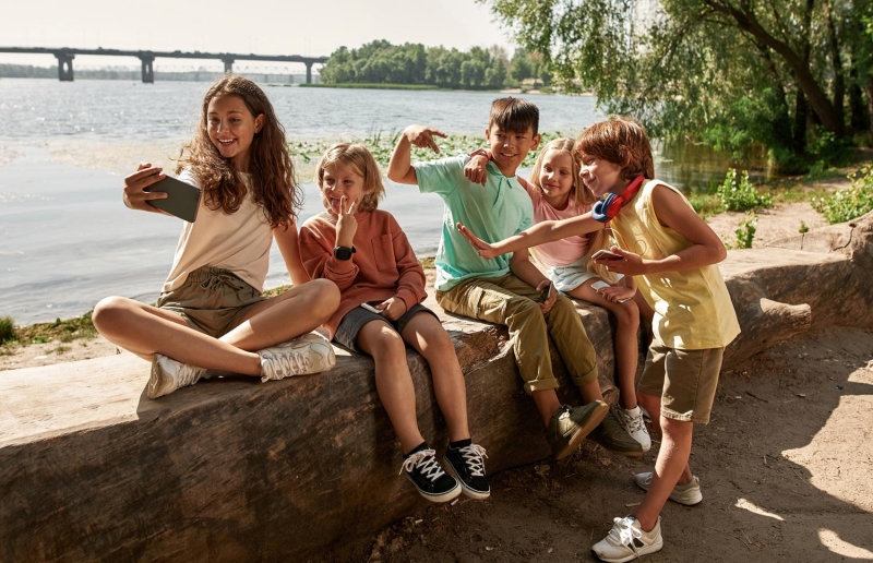 Социологи рассказали, что ждет родившихся с 2025 года детей