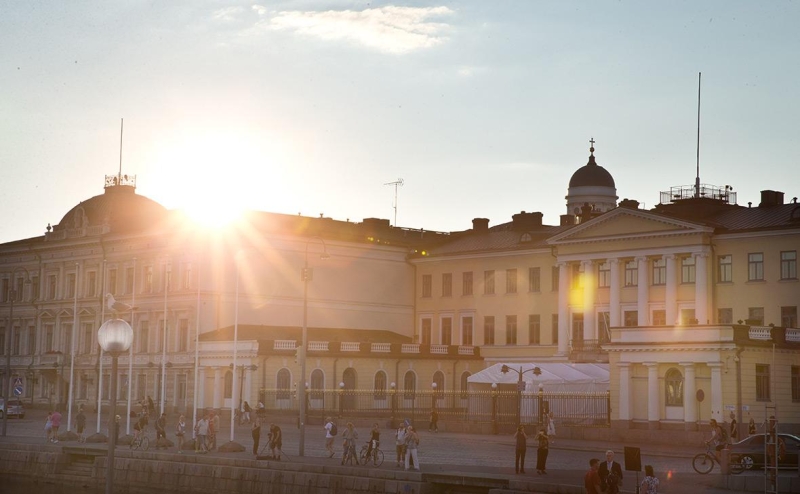 Социологи рассказали о счастливых россиянах и их запасе прочности