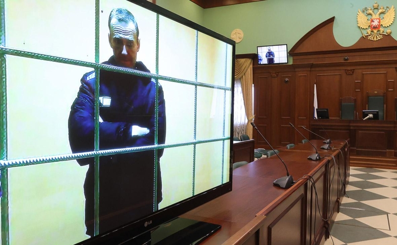 &laquo;Союз&raquo; подал иск к Навальному после видео о генеральном конструкторе