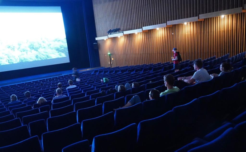 Союз ТЦ назвал, как избежать «масштабного кризиса» в креативной