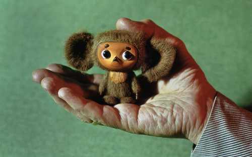 «Союзмультфильм» решил запустить детский телеканал