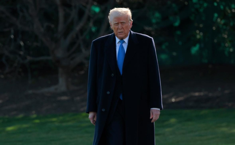 Союзники США задумались о ядерном оружии из-за сближения Трампа с