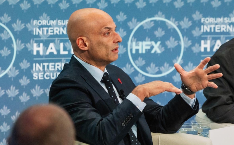 Союзники Украины задумались над альтернативой разведпомощи со стороны