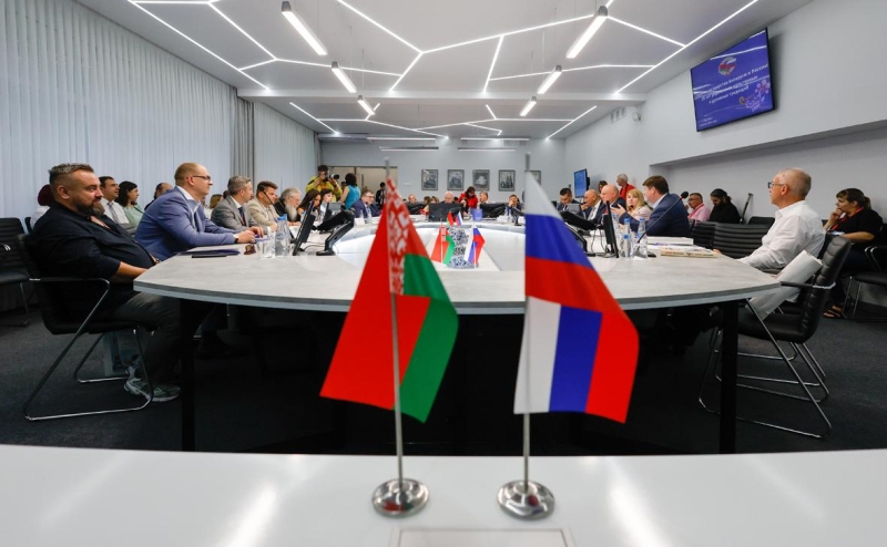 Союзное государство России и Белоруссии — цель и история создания