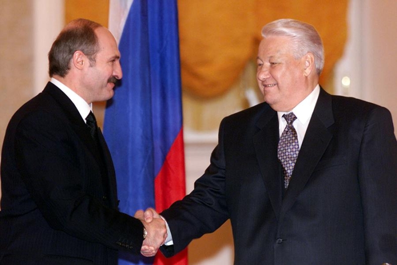 Союзное государство России и Белоруссии — цель и история создания