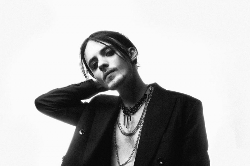 Солист &laquo;Пошлой Молли&raquo; доставлен в&nbsp;больницу и полицию после концерта в&nbsp;Геленджике