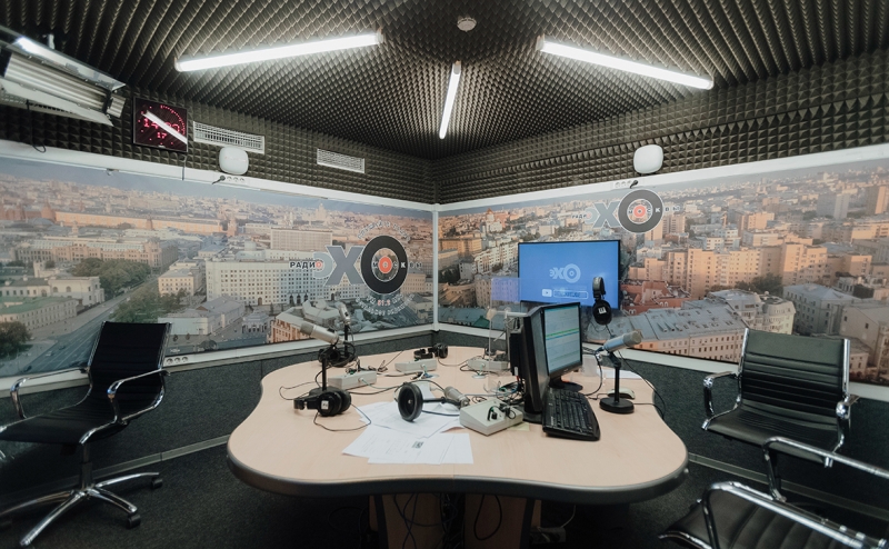 «Соловьев.Live» собрался начать вещание на частотах Euronews в России