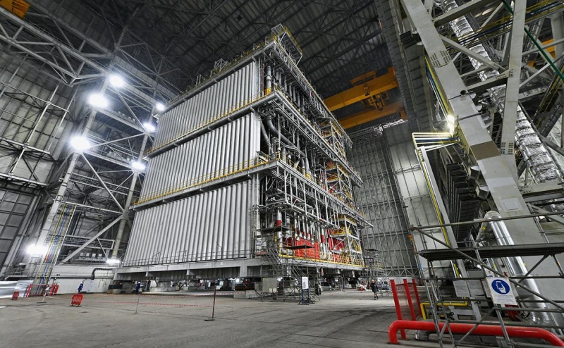 «Ъ» сообщил о «заморозке» участия иностранных акционеров в «Арктик