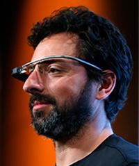 Сооснователь Google Сергей Брин подарил акции Alphabet на сумму $700